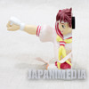 CAPCOM FIGHTING Jam Street Fighter Sakura Magstage Figure w/Magnet Tomytec 2
