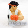 CAPCOM FIGHTING Jam Street Fighter Ryu Magstage Figure w/Magnet Tomytec 1