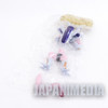 Dragon Ball Z Freeza 3rd Form Ver. Mini Figure Banpresto JAPAN ANIME MANGA