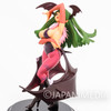 Darkstalkers (Vampire) MORRIGAN Aensland 1P Glitter Color Girls Collection Figure Capcom