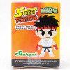 Street Fighter 2 Character Strap Figure Normal ver. 5pc Set Capcom JAPAN GAME