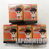 Street Fighter 2 Character Strap Figure Another ver. 5pc Set Capcom JAPAN GAME Japanimedia Store