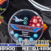 Gradius Button badge 2pc set KONAMI JAPAN GAME FAMICOM NES Japanimedia Store