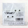 Gradius Button badge 2pc set KONAMI JAPAN GAME FAMICOM NES Japanimedia Store