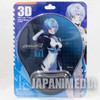 Evangelion : 2.0 3D Mouse Pad Rei Ayanami JAPAN ANIME MANGA Japanimedia Store FRONT