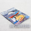 Dragon Quest Monster Rubber Mascot Ballchain She Slime JAPAN GAME WARRIOR
