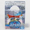 Dragon Quest Monster Rubber Mascot Ballchain King Slime JAPAN GAME WARRIOR