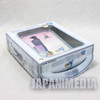 Final Fantasy X-2 Picture Clock Yuna #1 JAPAN ANIME GAME SQUARE ENIX