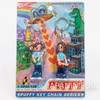 Puffy Ami & Yumi Figure Key chain #2 JAPAN