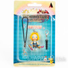 RARE! Final Fantasy Theatrhythm Zidane Character Figure Strap SQUARE ENIX