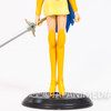 Rare Fantasm Soldier Valis Yuko Aso Figure Retro Game Japan | Japanimedia Store 4