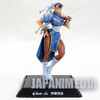 Street Fighter 4 Chun-Li Figure Capcom Character JAPAN GAME