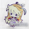 Tales of Fantasia Series Milla Maxwell XILLIA Rubber Mascot Strap JAPAN GAME