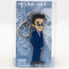 RARE! HUNTER x HUNTER Leorio Acrylic Mascot Keychain JAPAN ANIME MANGA