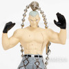 Retro RARE! Tekken Bryan Taunt Figure Ballchain Namco JAPAN GAME Japanimedia Store 2