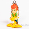 Prop Cycle Figure Ballchain Keychain Namco Japan | Japanimedia Store Front