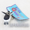 Retro Rare! Namco Game Character Penguin Figure Ballchain JAPAN