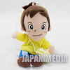 Heidi Girl of the Alps Heidi on Swing + Peter Mini Plush Doll Set JAPAN Japanimedia Store 4