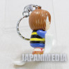 GeGeGe no Kitaro KITARO on Ittanmomen Figure Keychain JAPAN ANIME MANGA