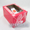 Dragon Ball Z Scouter type Ruler Red ver. Banpresto JAPAN ANIME
