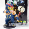 RARE! King of Fighters 13 Raiden Collection Figure JAPAN SNK.