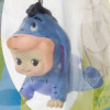 Disney Winnie the Pooh EEYORE Rose O'neill Kewpie Kewsion Figure Strap JAPAN ANIME