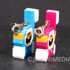 RARE Ice Climber Mascot Figure 2pc Set Popo Nana Nintendo Famicom NES Japanimedia Store 3