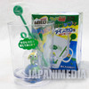 Sgt. Frog x MILO Keroro Gunso Plastic Mug JAPAN Japanimedia Store FRONT