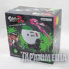 Splatoon 2 Autobomb Green Battery-powered Movable Figure Nintendo Switch