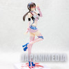 Evangelion Mari Makinami Illustrious Racing Premium Figure SEGA JAPAN ANIME 2