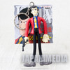 Lupin the Third (3rd) Lupin Bendable Figure Keychain JAPAN ANIME