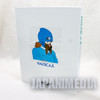 Retro RARE Nausicaa of the Valley Binder for B5 Loose-leaf Tokuma Shoten Ghibli