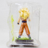 Dragon Ball Z S.S 3 Gokou Figure Memo Paper Stand banpresto JAPAN ANIME