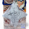 NARUTO Naruto Uzumaki Metal Keychain Banpresto JAPAN ANIME MANGA JUMP