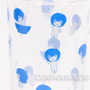 Evangelion Rei Ayanami PukaPuka Glass Tumbler Japanimedia Store 3
