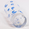 Evangelion Rei Ayanami PukaPuka Glass Tumbler Japanimedia Store 5