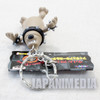 Wallace & Gromit Preston Figure Key Chain 2 Banpresto JAPAN Ardman ANIME