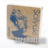 SAIYUKI Cork Coasters 4pc Set [Sanzo / Goku / Gojyo / Hakkai] Kazuya Minekura JAPAN ANIME