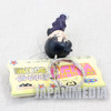 The Kindaichi Case Files Hajime Kindaichi Mascot Figure Key Chain Shonen Magazine JAPAN ANIME
