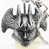 Devilman Comic ver. Metal Key Head Cover Keychain Banpresto JAPAN Japanimedia Store 3