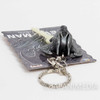 Devilman Comic ver. Metal Key Head Cover Keychain Banpresto JAPAN Japanimedia Store 6