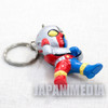 Kikaider 01 Figure Keychain JAPAN ANIME TOKUSATSU