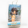 Evangelion Hikari Horaki & Penpen Mini Display Figure Swim Suit ver. 