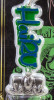 JoJo's Bizarre Adventure Cameo JUDGEMENT "Hail2U" Mobile Strap JAPAN ANIME Japanimedia Store FRONT