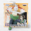 Wallace & Gromit WALLACE Figure Key Chain Banpresto JAPAN Ardman ANIME Japanimedia Store FRONT