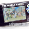 Retro RARE Street Fighter 2 Dash Champion Edition Can Pen Case Sun Star JAPAN