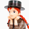 Anne of Green Gables Soft Vinyl Figure World Masterpiece Theater JAPAN ANIME