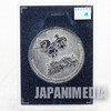 Pokemon the Movie Camp Pikachu Silvery Medal Shopro JAPAN ANIME