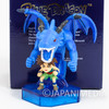 Blue Dragon Shu & Shadow Dragon Mini Figure Akira Toriyama JAPAN ANIME