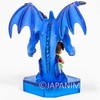 Blue Dragon Shu & Shadow Dragon Mini Figure Akira Toriyama JAPAN Japanimedia Store 7